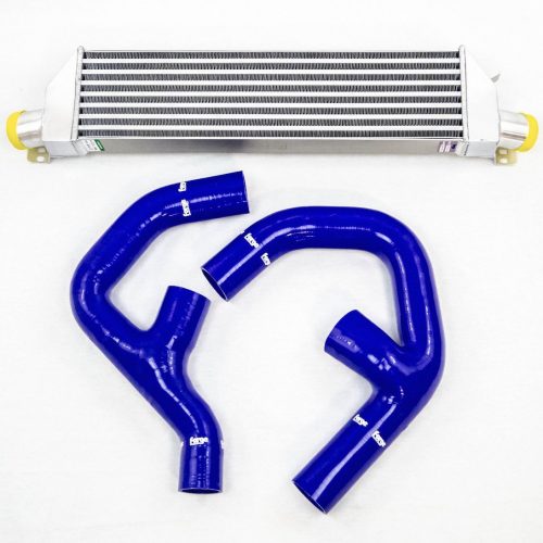 Forge – VW Golf GTI MK5 Front Mount Twintercooler Kit