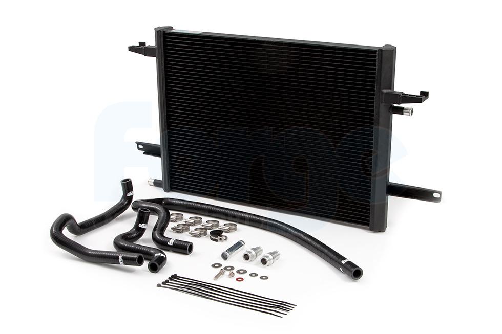 Forge – VW T6 204PS TDI Transporter 2.0 Chargecooler Radiator