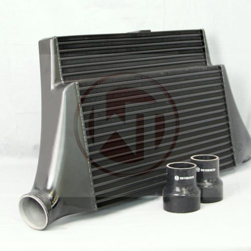 Mitsubishi EVO Competition Intercooler Kit