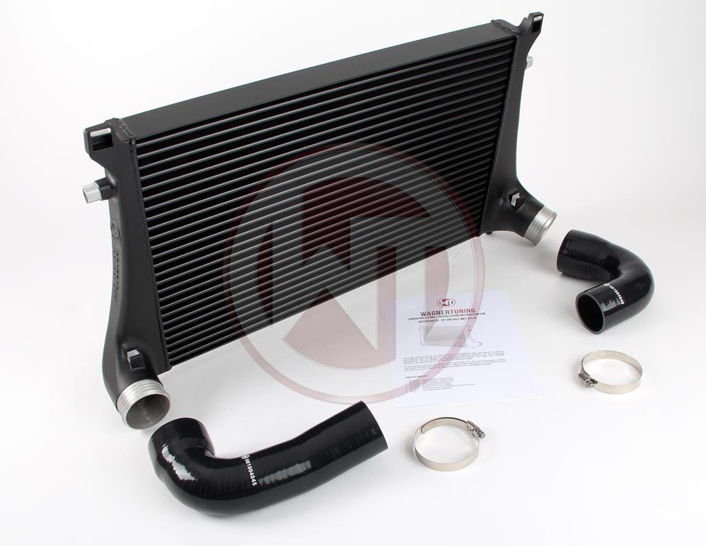 VAG 1.8-2.0 TSI Competition Intercooler Kit