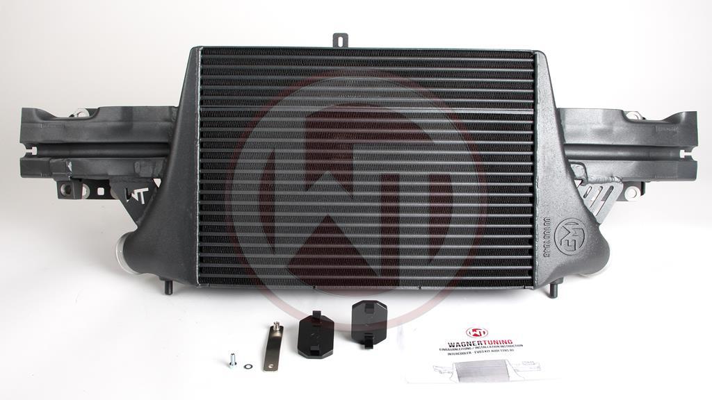 Audi TTRS 8J EVO 3 Competition Intercooler Kit