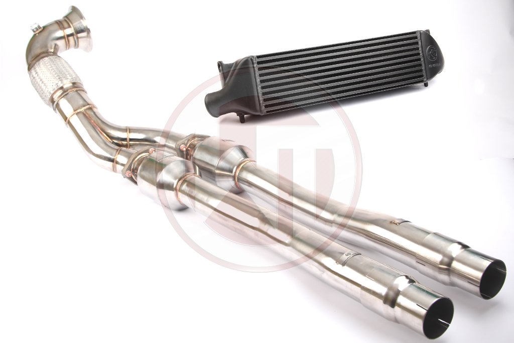 Audi TTRS 8J / RS3 8P EVO 1 Performance Package