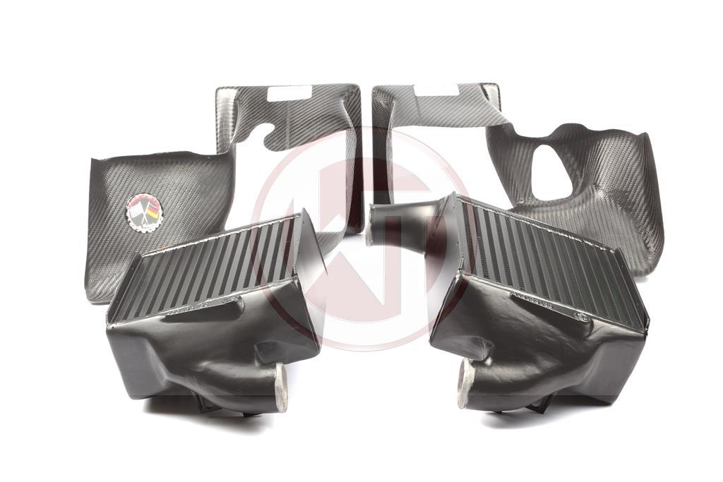 Audi S4/A6 2.7T Competition Intercooler Kit