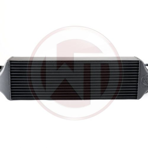 Mercedes (CL)A250 EVO 1 Competition Intercooler Kit