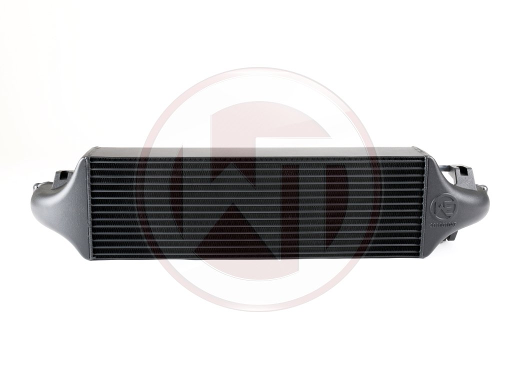 Mercedes (CL)A250 EVO 1 Competition Intercooler Kit