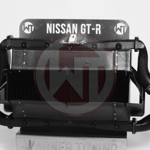 Nissan GT-R 35 Competition Intercooler Kit 2008-2010