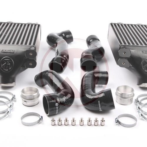 Porsche 996 TT Performance Intercooler Kit
