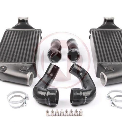 Porsche 997/1 TT Performance Intercooler Kit