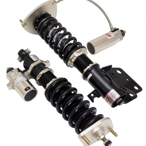 ZR Series Coilover for BMW M2 F87 (16+) 8/6kg.mm