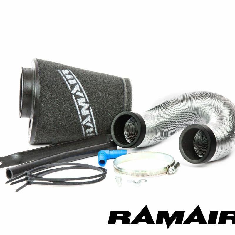RAMAIR – AUDI TT & S3 1.8T 20V (210 & 225BHP) 10/98>