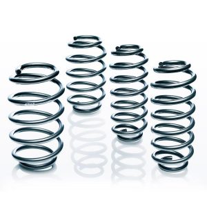 Eibach Pro Kit Lowering Springs – Mercedes A45/CLA45 AMG