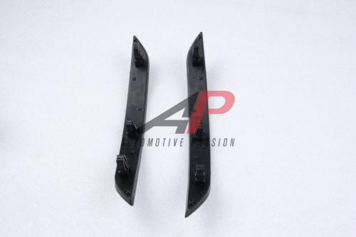 AUDI RS3 8V SEDAN REAR REFLECTOR INSERTS AP DESIGN