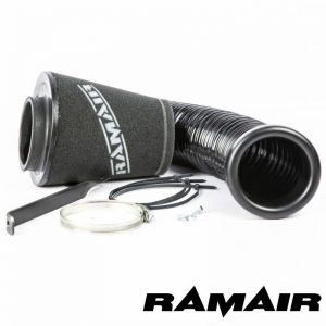 RAMAIR – VOLKSWAGEN GOLF 4/BORA 2.8 V6 & R32 3.2 V6 99-05