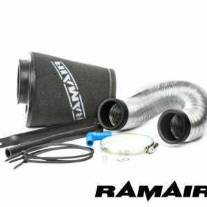 RAMAIR – VOLKSWAGEN GOLF 4/BORA 1.9TDI 96KW (130BHP) 10/00>