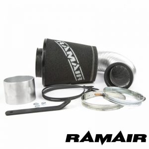 RAMAIR – AUDI A4(B5), A6(C4) & COUPE 2.6 V6