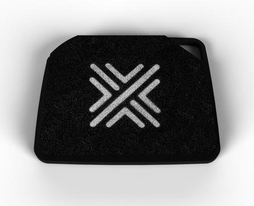 PIPERCROSS – Replacement Panel Filter for  Suzuki Jimny II 660 09/18 –