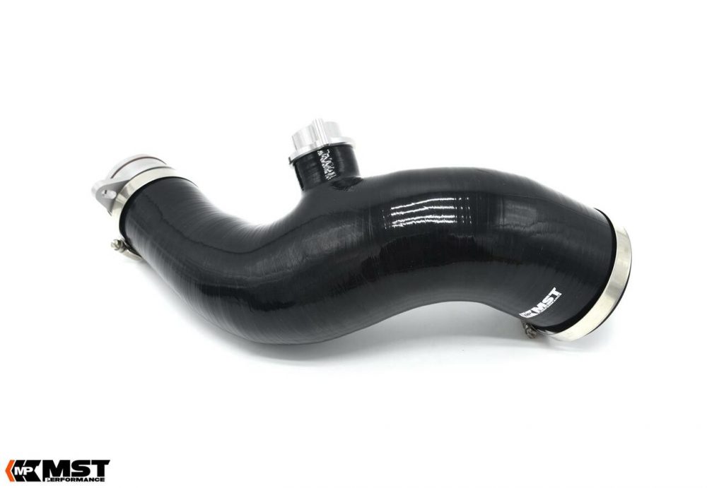 MST – Inlet Pipe  BMW M 235i (F22) 3.0T (N55) 2014 2016 – HYBRID TURBO ONLY