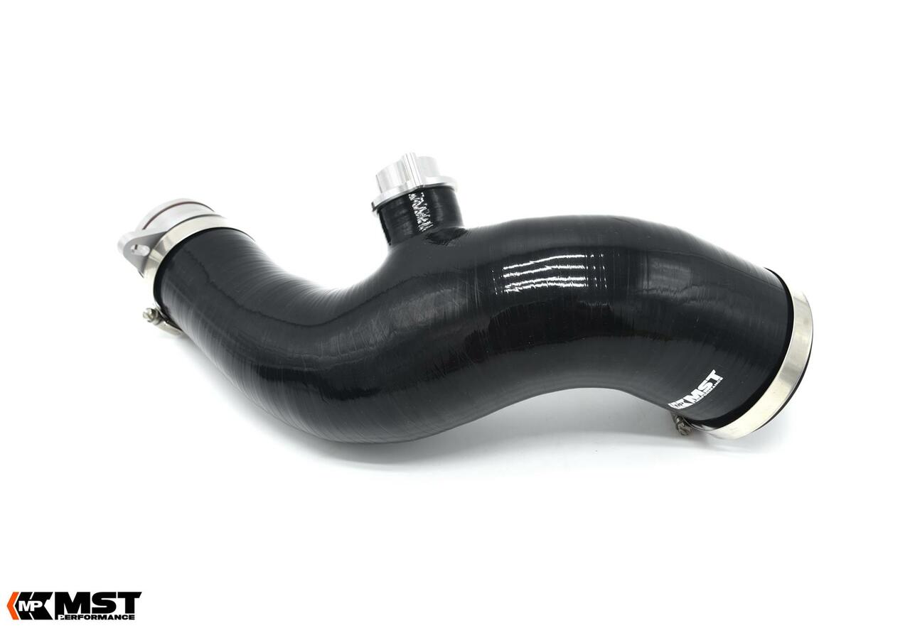 MST – Inlet Pipe BMW M 235i (F22) 3.0T (N55) 2014 2016 – HYBRID TURBO ONLY