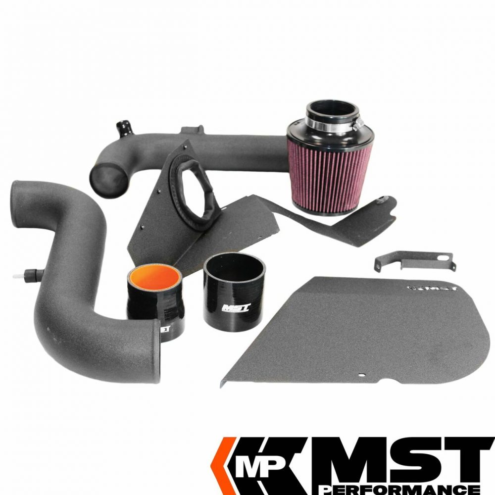 MST – Intake Kit Volkswagen Scirocco R (mk3) 2.0 TFSI (EA113) 2009 2017