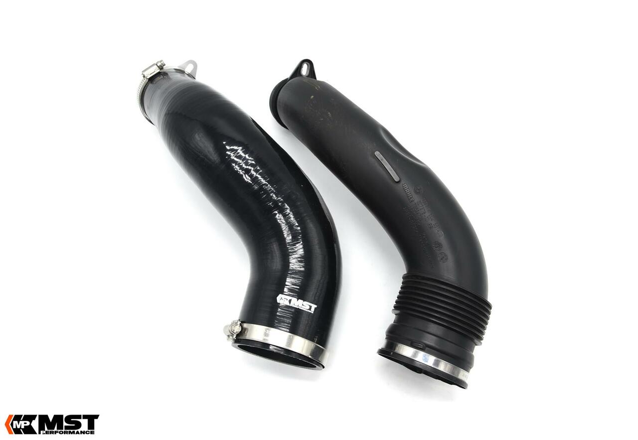 MST – Inlet Pipe BMW M 235i (F22) 3.0T (N55) 2014 2016 – HYBRID TURBO ONLY