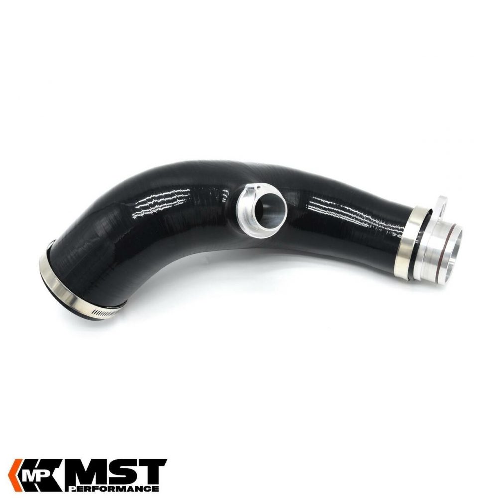 MST – Inlet Pipe  BMW M135i 3.0T (N55) 2011 2015 – HYBRID TURBO ONLY