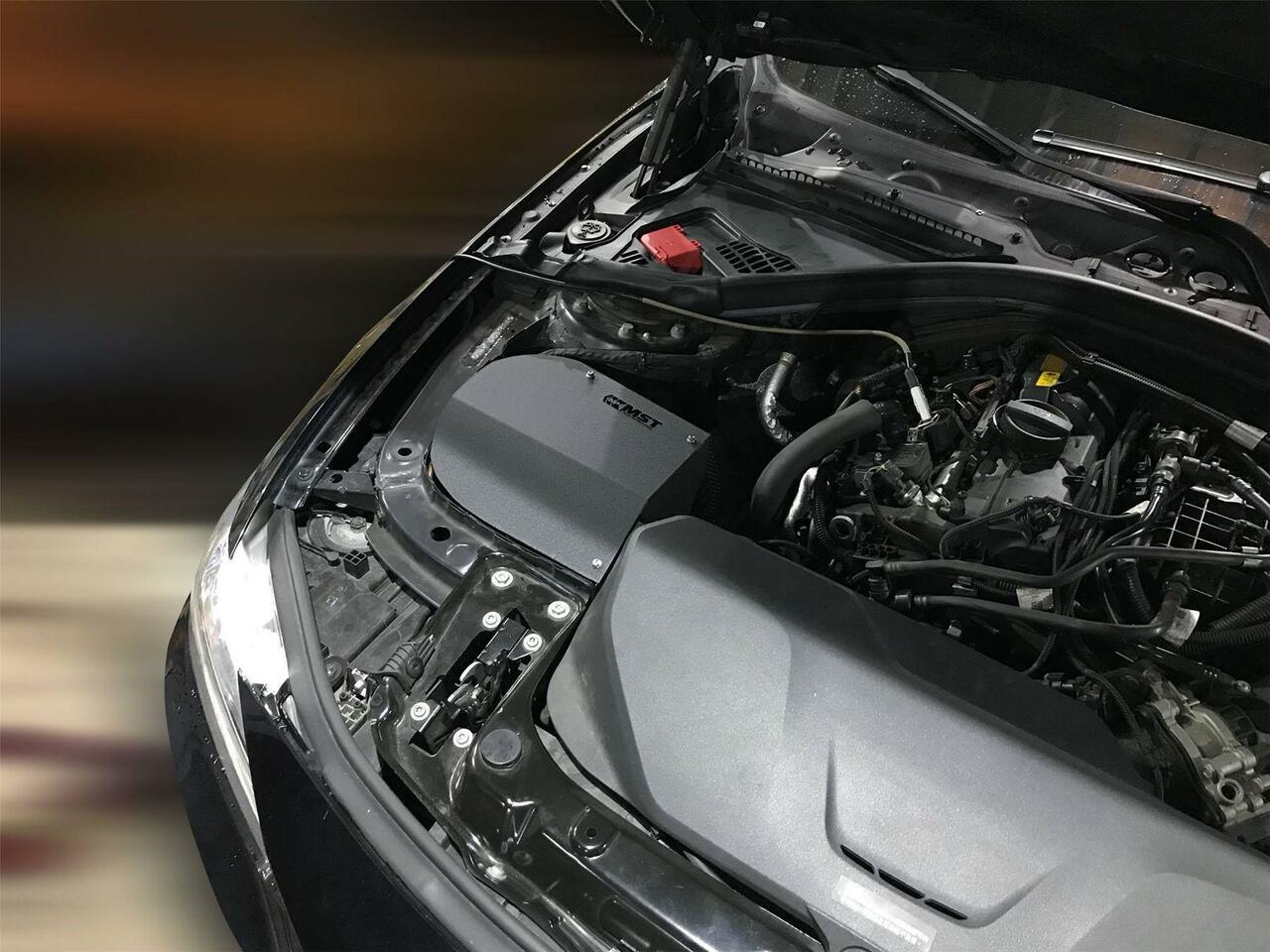MST – Intake Kit BMW 125i (F21) 2.0T (B48) 2016 2018