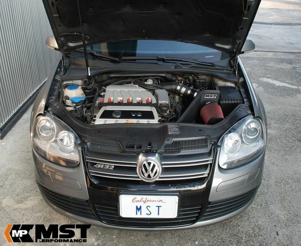 MST – Intake Kit Volkswagen Passat (3C) 3.2 FSI (EA390) 2005 2011