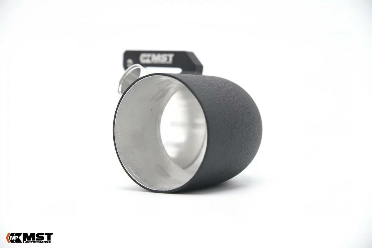 MST – Turbo Intake Elbow & Silicone Hose Audi TT (8S) 2.0 TFSI (EA888) 2014 2020 – HYBRID TURBO ONLY