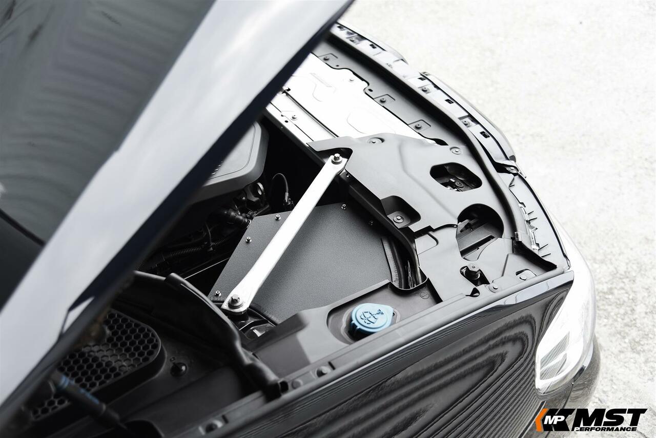MST – Intake Kit BMW X3 M40i (G01) 3.0T (B58) 2018 2020