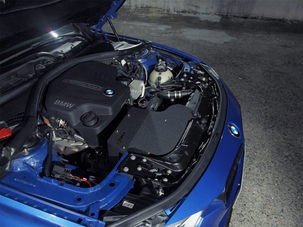 MST – Intake Kit BMW 320i (F30) 2.0T (N20) 2012 2015