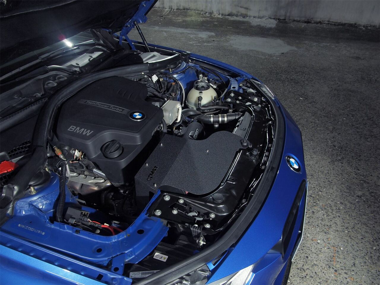 MST – Intake Kit BMW 328i (F30) 2.0T (N20) 2011 2015