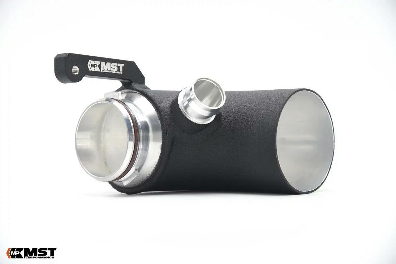 MST – Intake Kit Volkswagen Golf GTI (mk7) 2.0 TSI (EA888) 2013 2020 – HYBRID TURBO ONLY