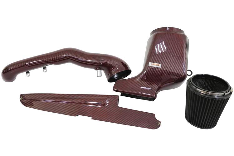ARMASPEED – AUDI RS3 8V 2.5 TFSI LIMOUSINE Air intakes