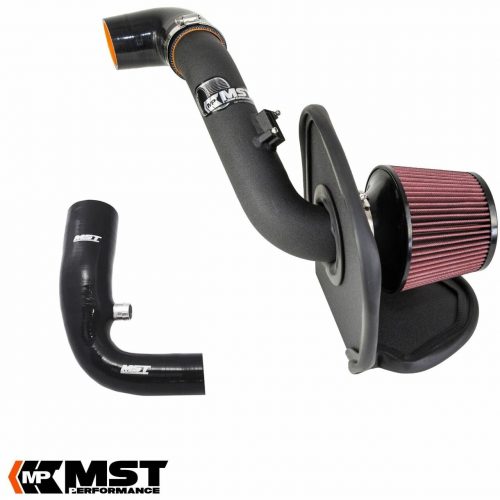 MST – Intake Kit & Silicone Hose Ford Fiesta (mk6) 1.0 Ecoboost 2012 2016
