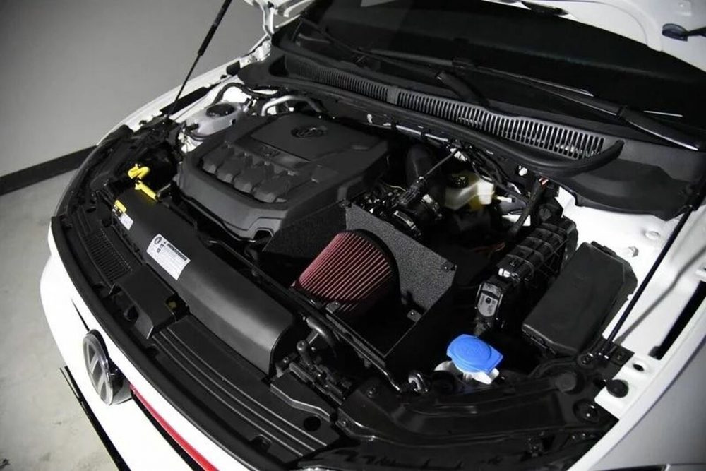 MST – Intake Kit Volkswagen Polo GTI (mk6) 2.0 TSI (EA888 B-cycle) 2018 2019
