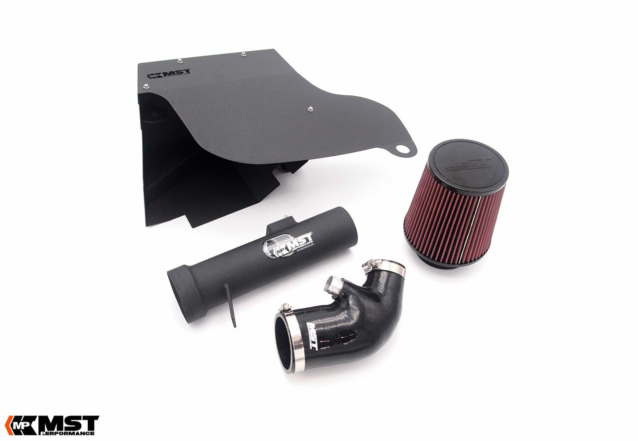 MST – Intake Kit BMW 116i (F20) 1.6T (N13) 2012 2015