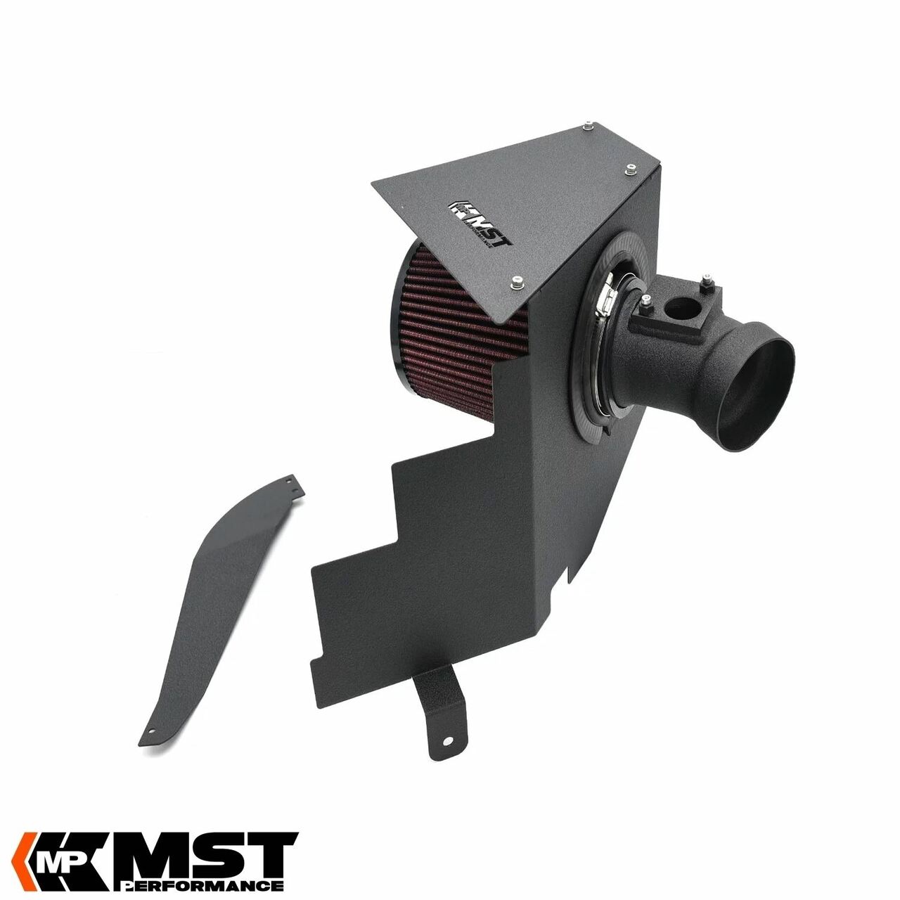 MST – Intake Kit Subaru WRX STI (GJ) 2.5T (EJ257) 2014 2018