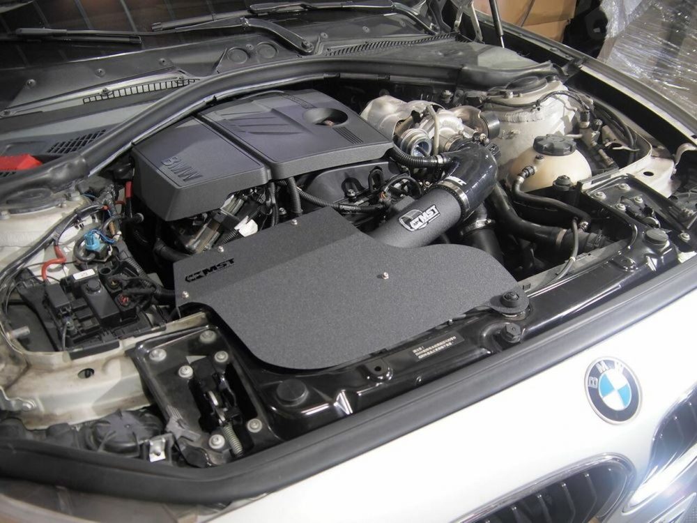 MST – Intake Kit BMW 118i (F21) 1.6T (N13) 2012 2015