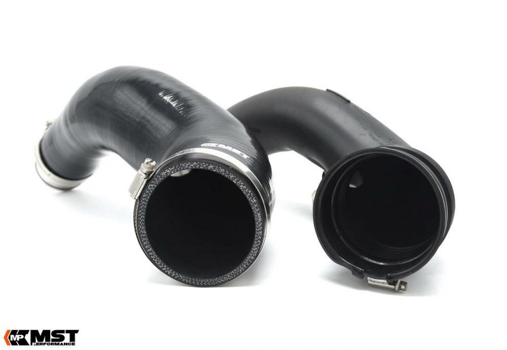 MST – Inlet Pipe  BMW M 135i (F20) 3.0T (N55) 2011 2015