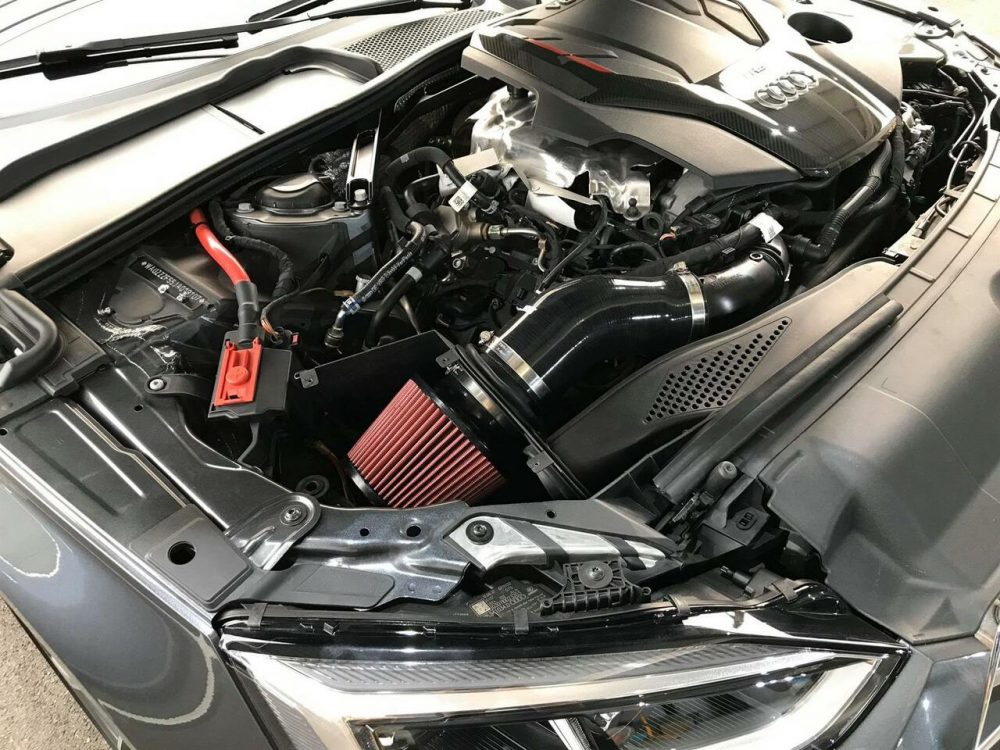 MST – Intake Kit Audi S5 (B9) 3.0 TFSI (EA839) 2017 2020