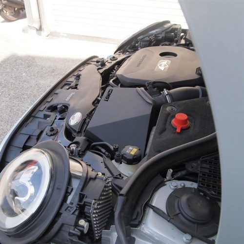 MST – Intake Kit Mini Cooper (F55) 1.5T (B38) 2017 2020