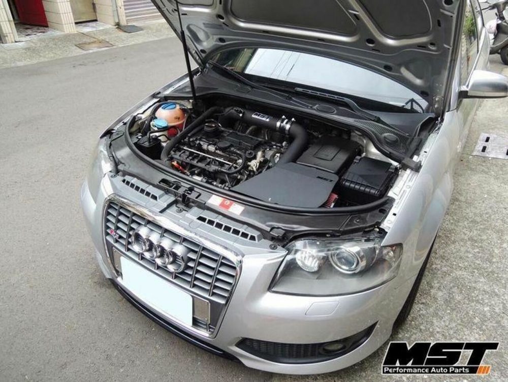 MST – Intake Kit Audi A3 (8P) 2.0 TFSI (EA113) 2004 2013