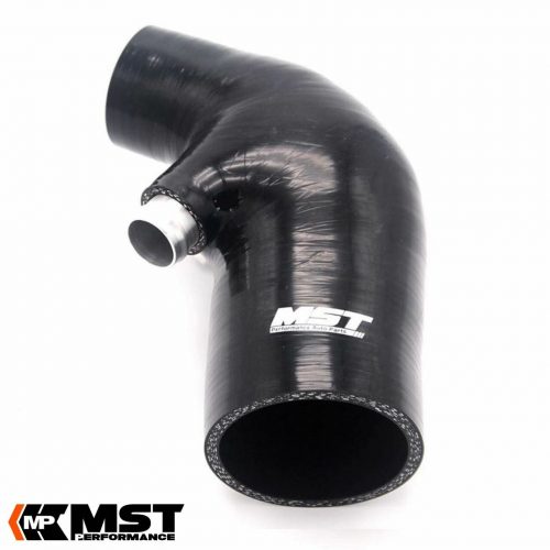 MST – Intake Silicone Hose BMW 116i (F20) 1.6T (N13) 2012 2015