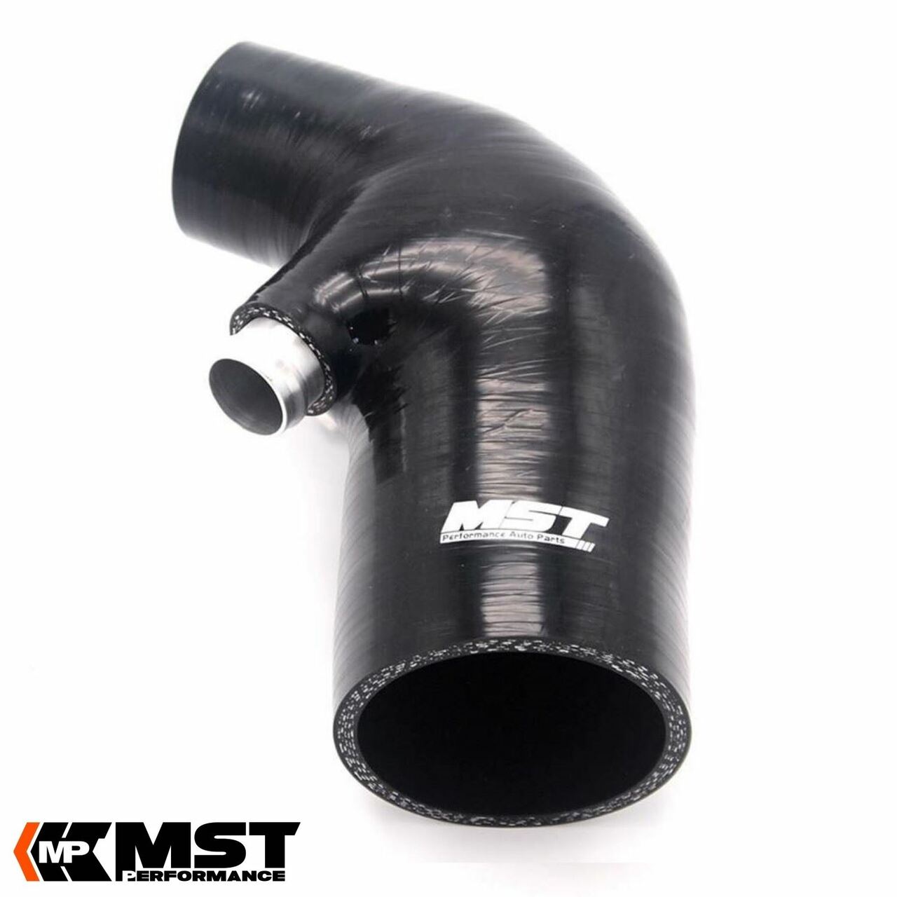 MST – Intake Silicone Hose BMW 316i (F30) 1.6T (N13) 2012 2015
