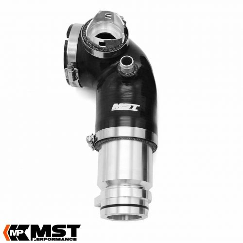 MST – Intake Silicone Hose BMW 428i (F32) 2.0T (N20) 2013 2016