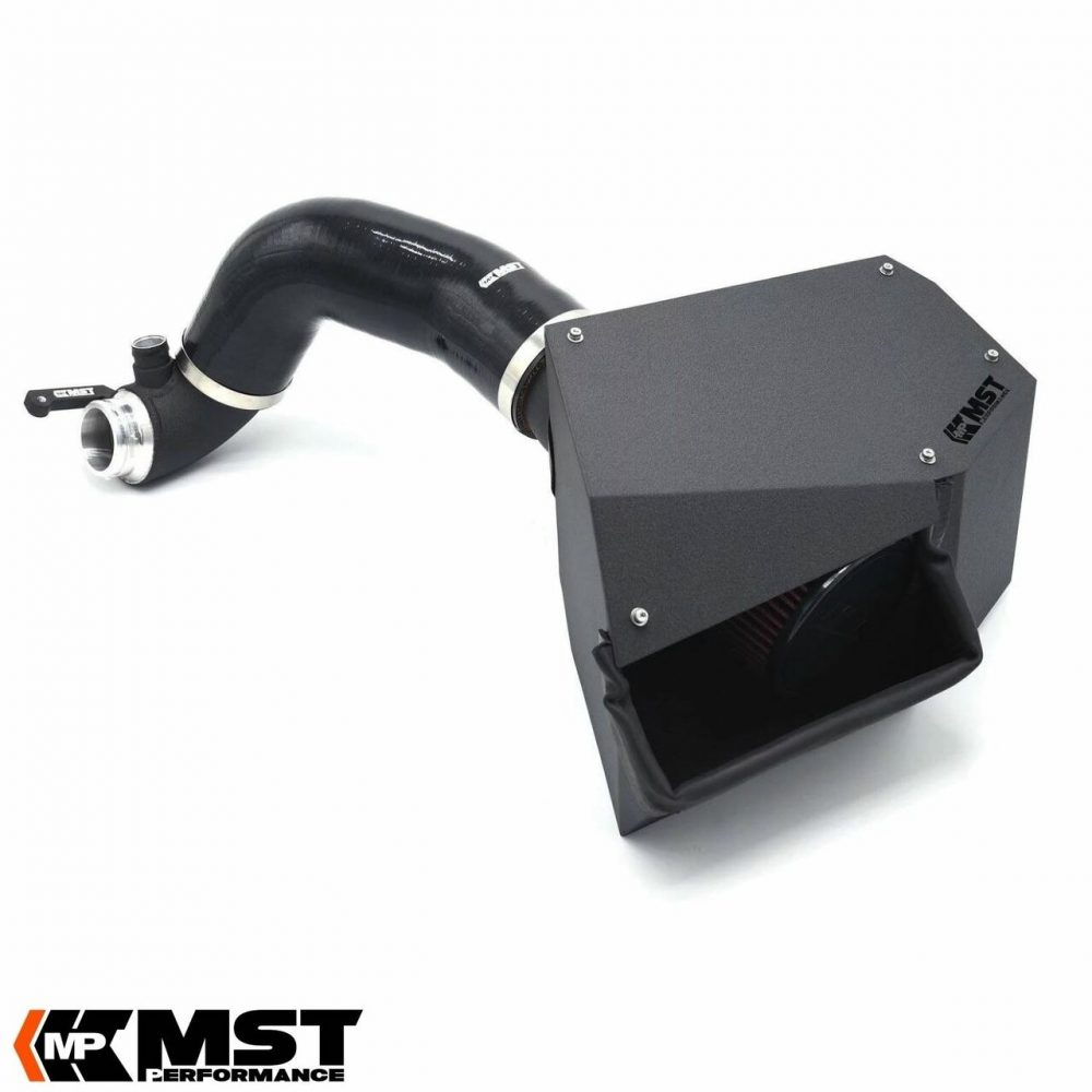MST – Intake Kit Skoda Octavia vRS (mk3) 2.0 TSI (EA888) 2012 2020