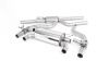 Milltek Sport – BMW 2 Series F87 M2 Competition Coupé Cat-back SSXBM1087