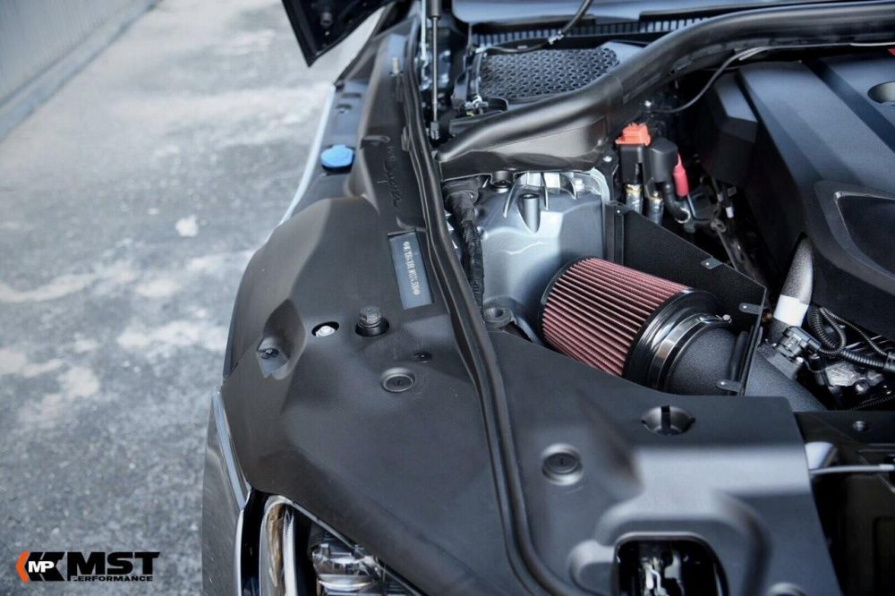 MST – Intake Kit BMW Z4 M40i (G29) 3.0T (B58) 2018 2020