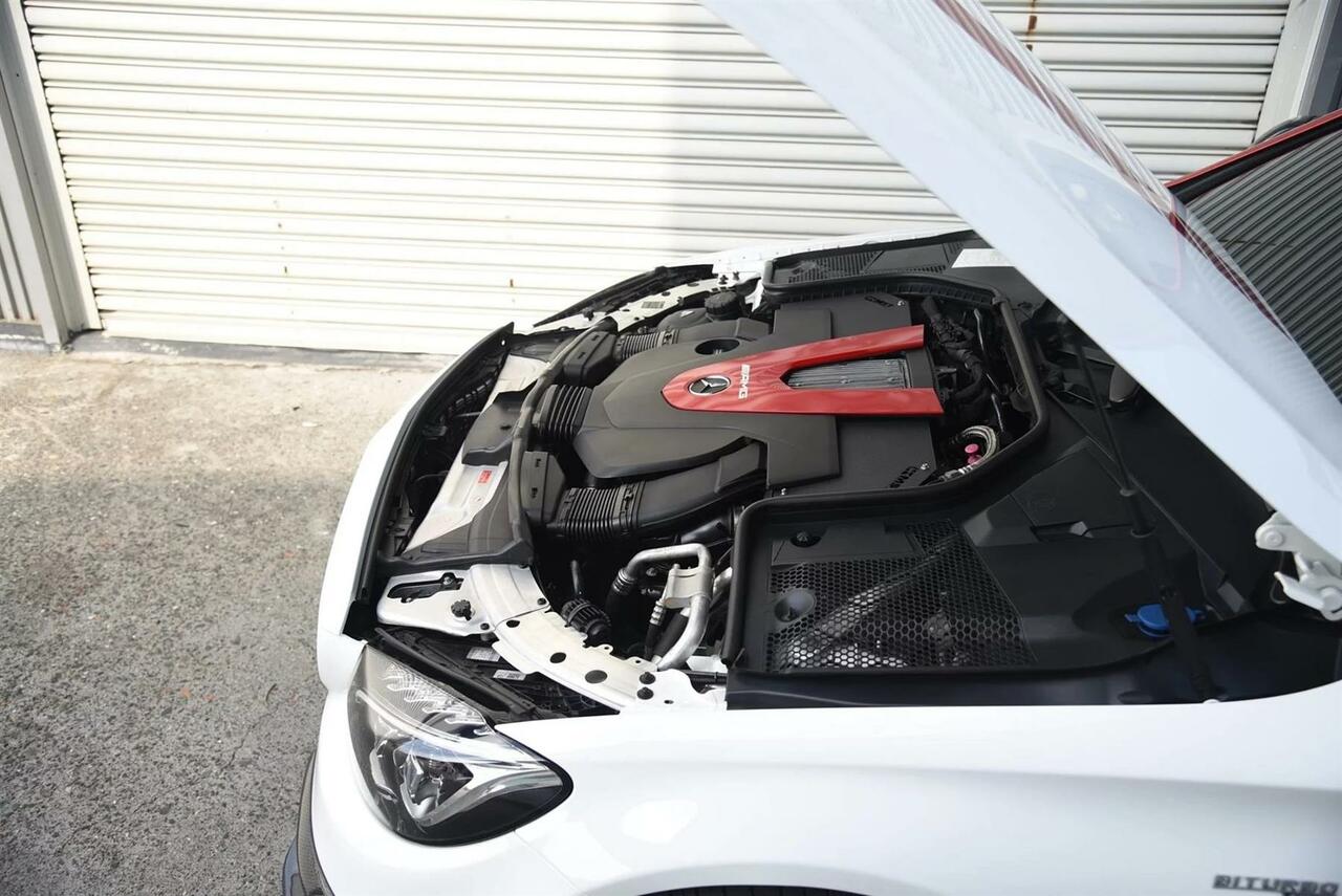 MST – Intake Kit Mercedes Benz C 400 4matic (A205) 3.0T (M276) 2014 2019