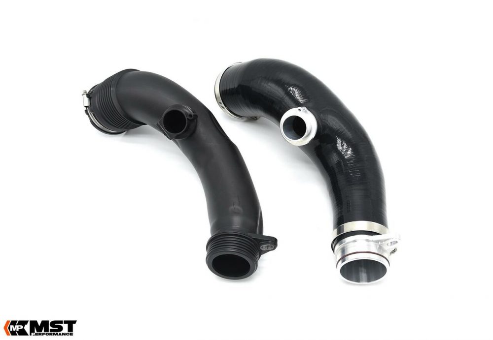 MST – Inlet Pipe  BMW 335i (F30) 3.0T (N55) 2011 2015
